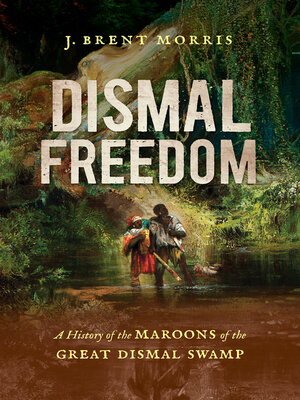 cover image of Dismal Freedom